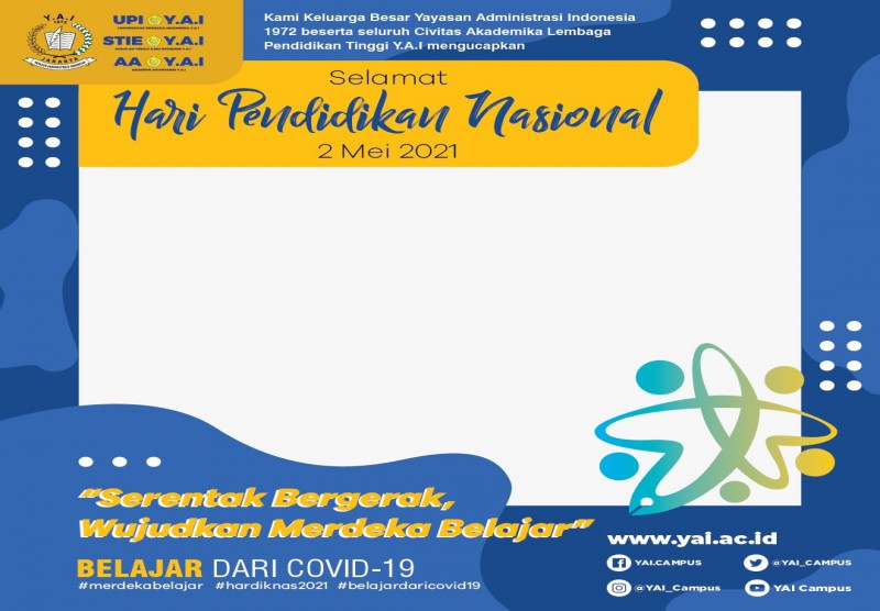 Hari Pendidikan Nasional 2021