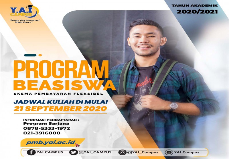 Program Beasiswa