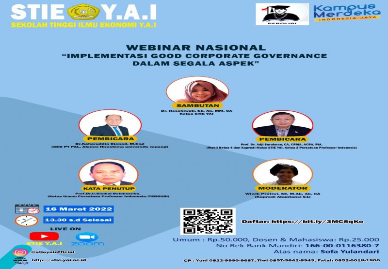 Webinar Nasional