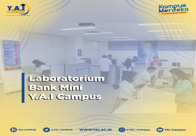 Laboratorium Bank Mini