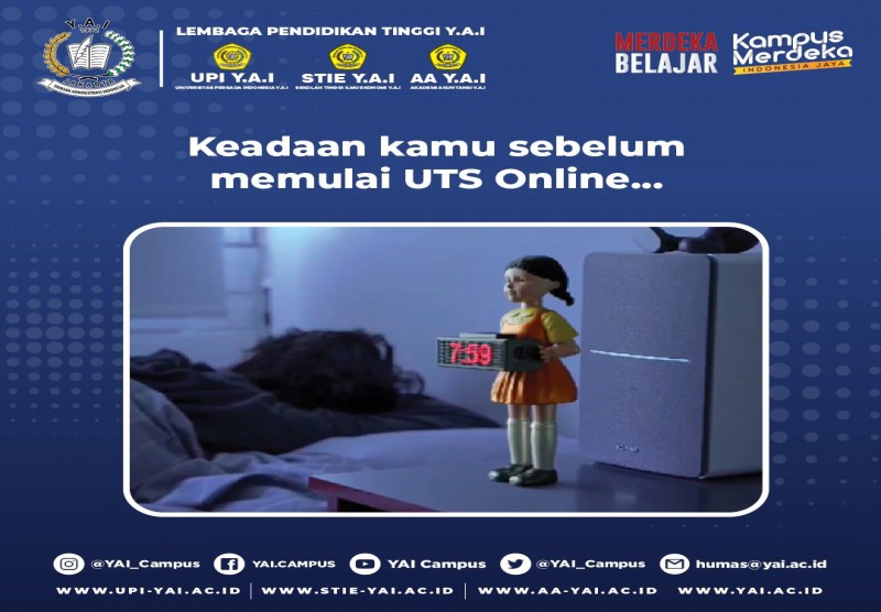 Tips UTS